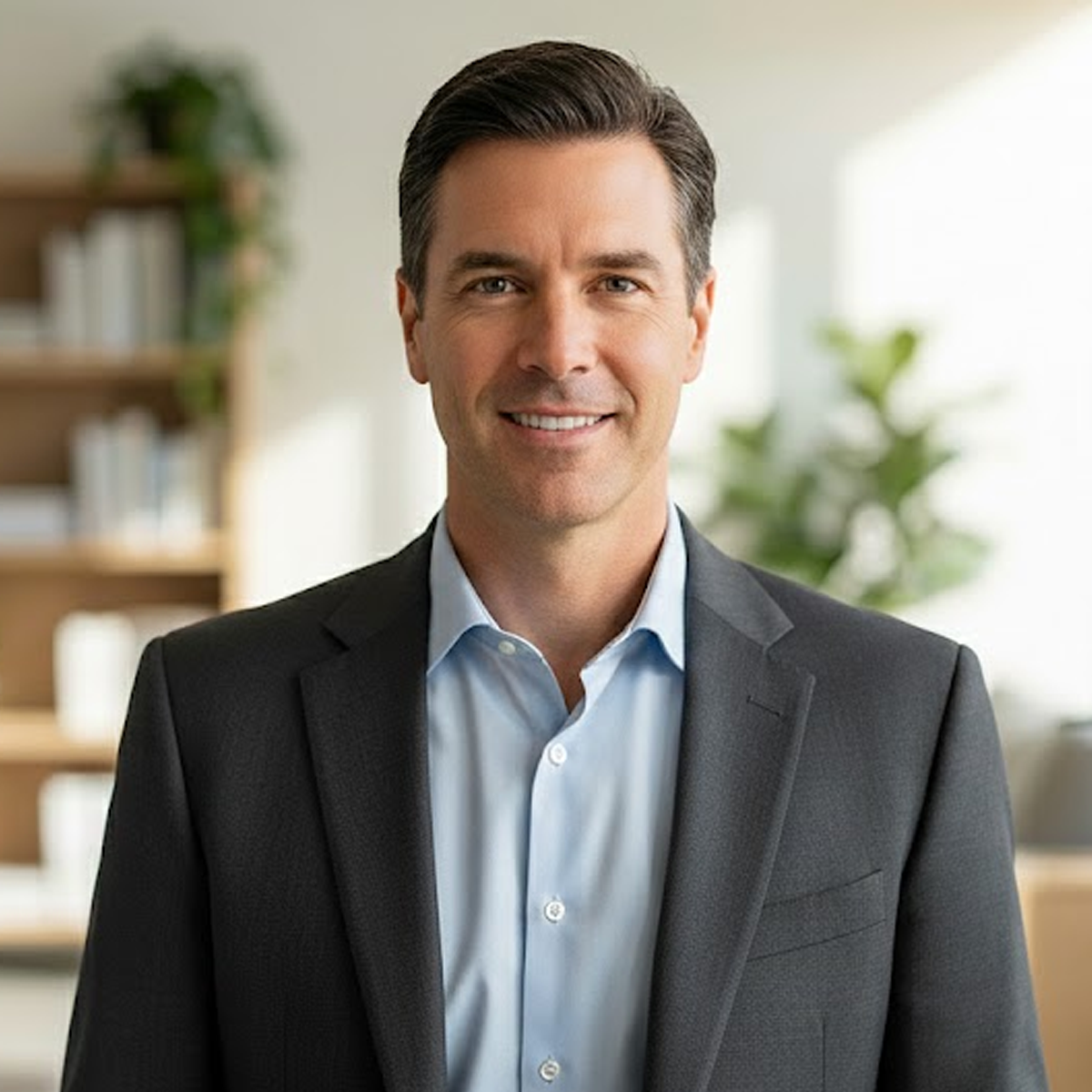 Michael Ross avatar