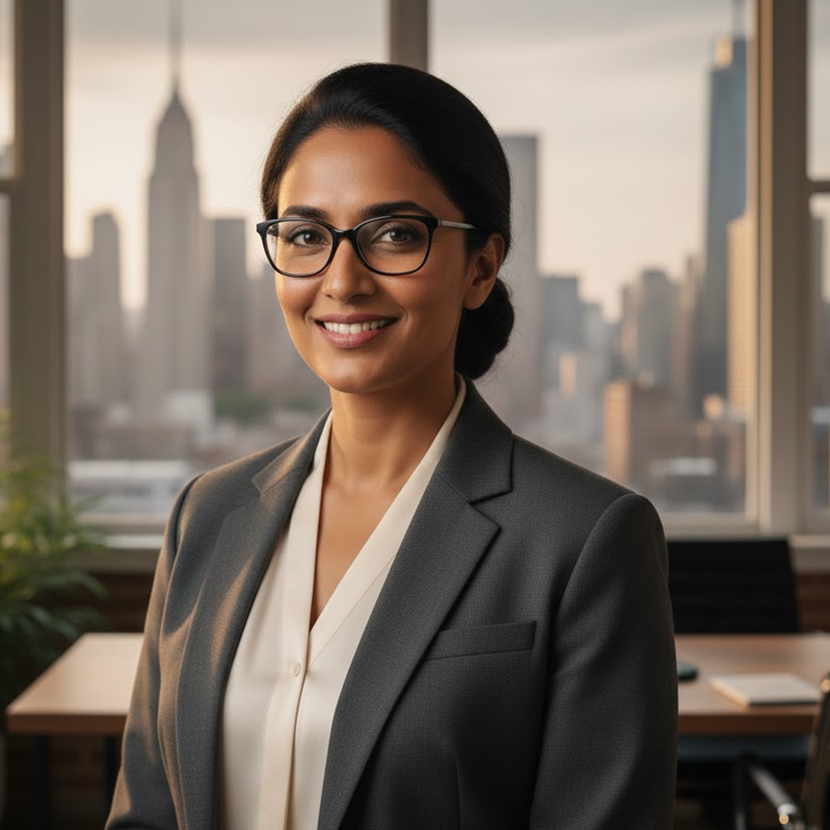 Anita Patel avatar